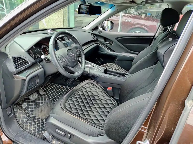 Acura acura-cdx