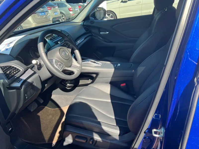 Acura acura-cdx