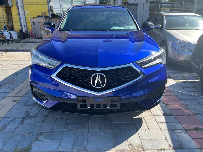 Acura acura-cdx