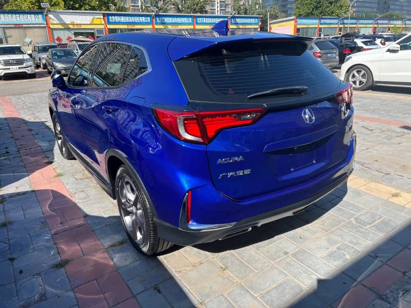 Acura acura-cdx