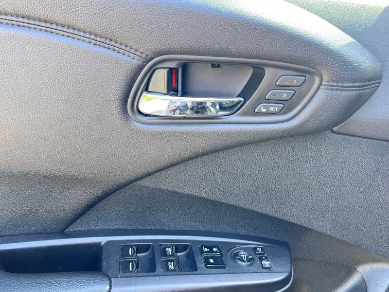 Acura RDX