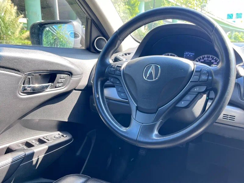 Acura RDX