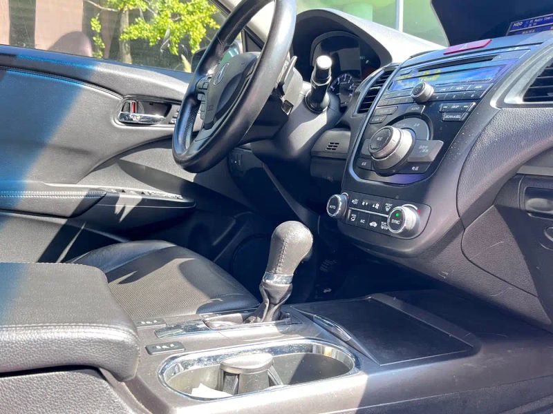 Acura RDX