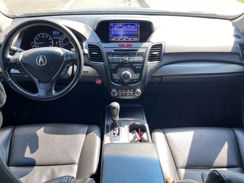 Acura RDX