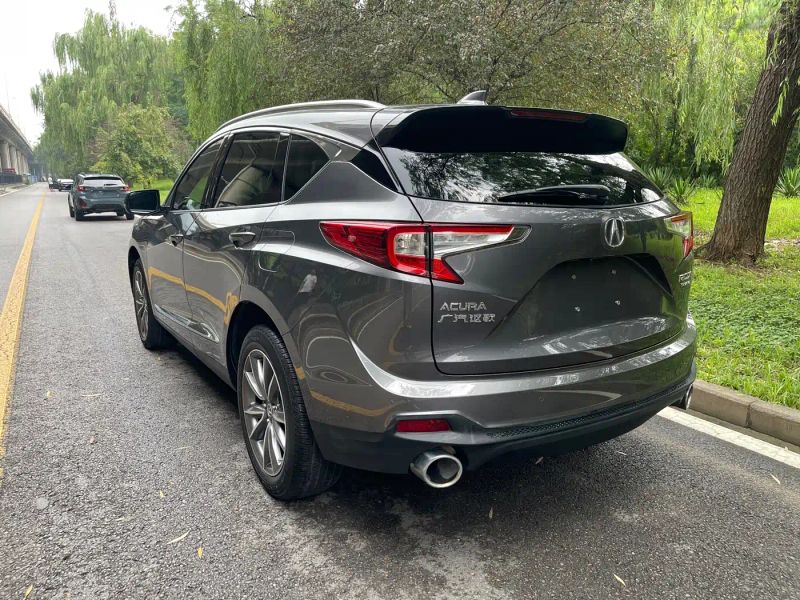 Acura RDX