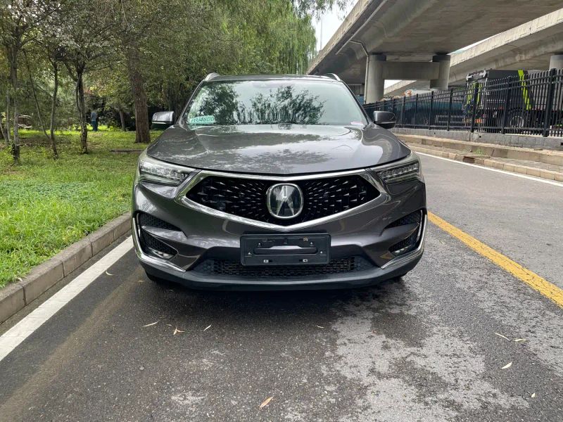 Acura RDX