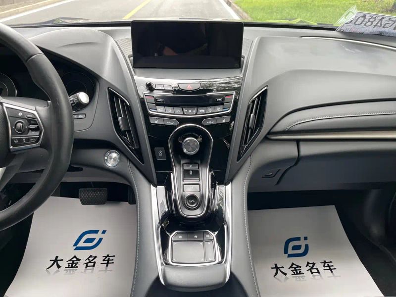 Acura RDX