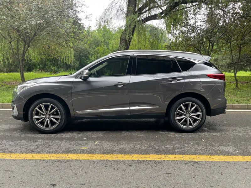 Acura RDX