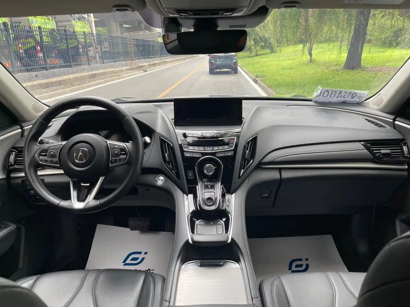Acura RDX