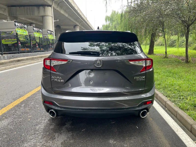 Acura RDX