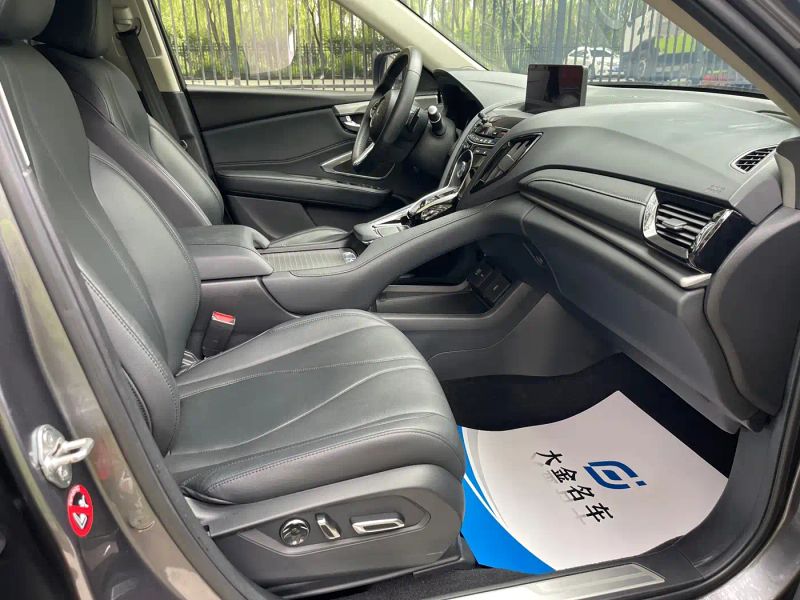 Acura RDX