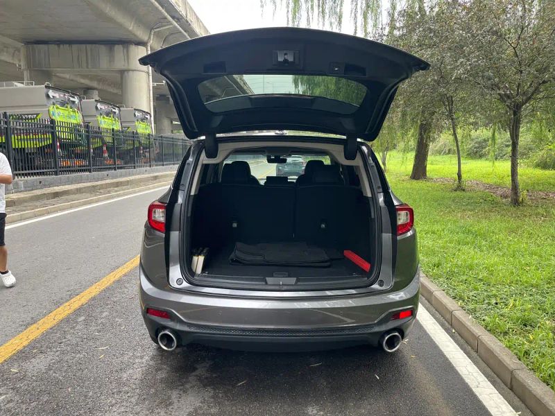 Acura RDX