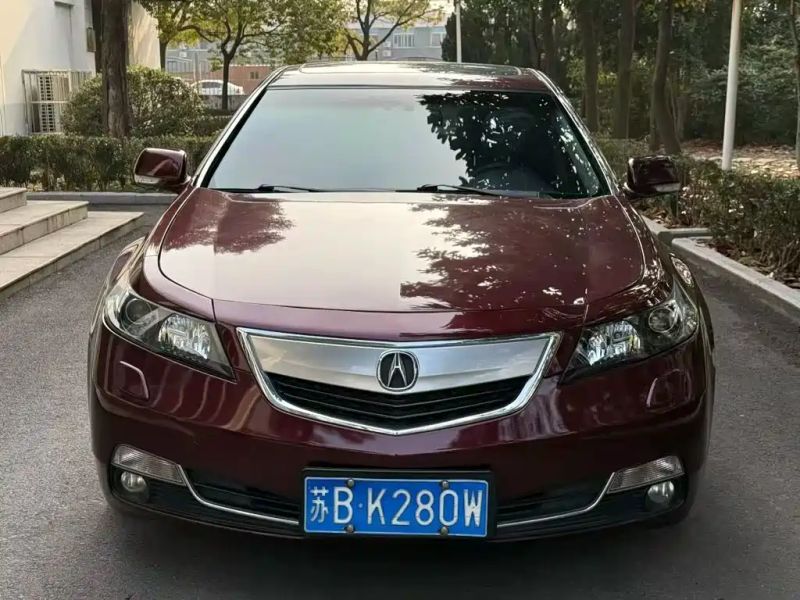 Acura TL