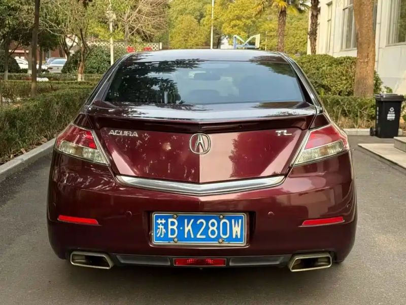 Acura TL