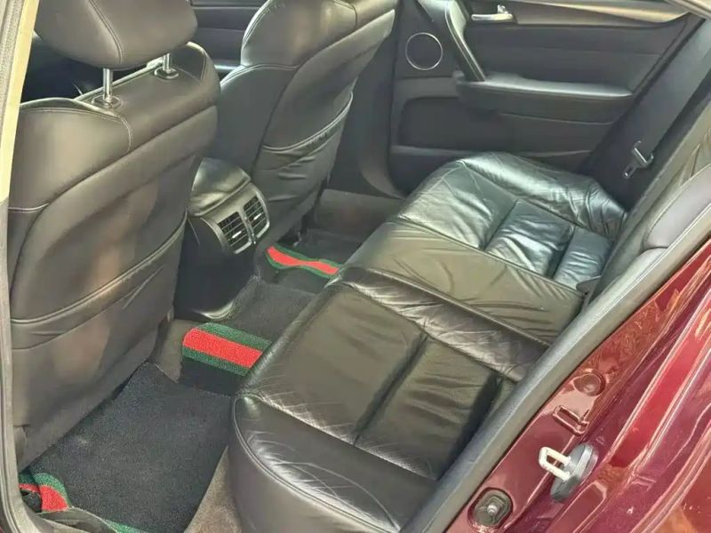 Acura TL