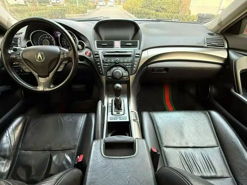 Acura TL