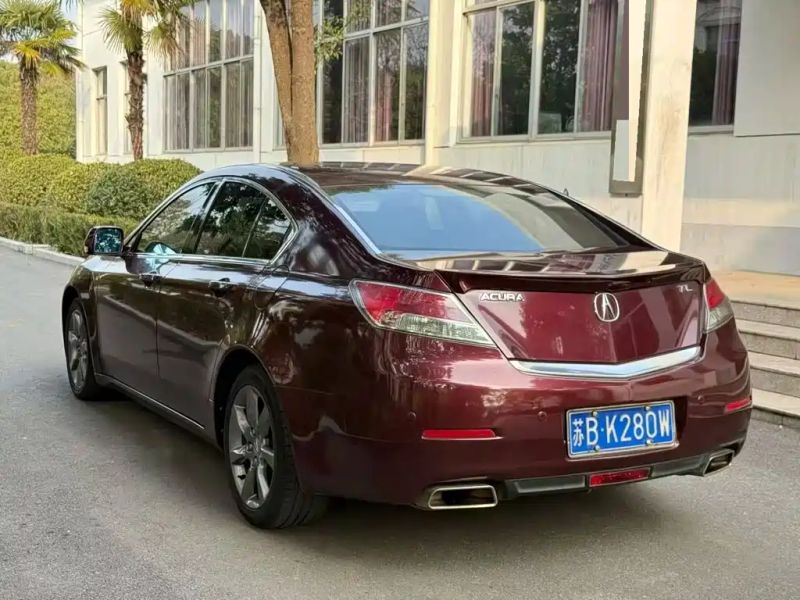 Acura TL