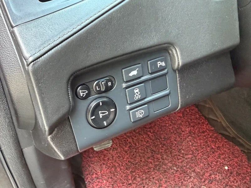 Acura zdx
