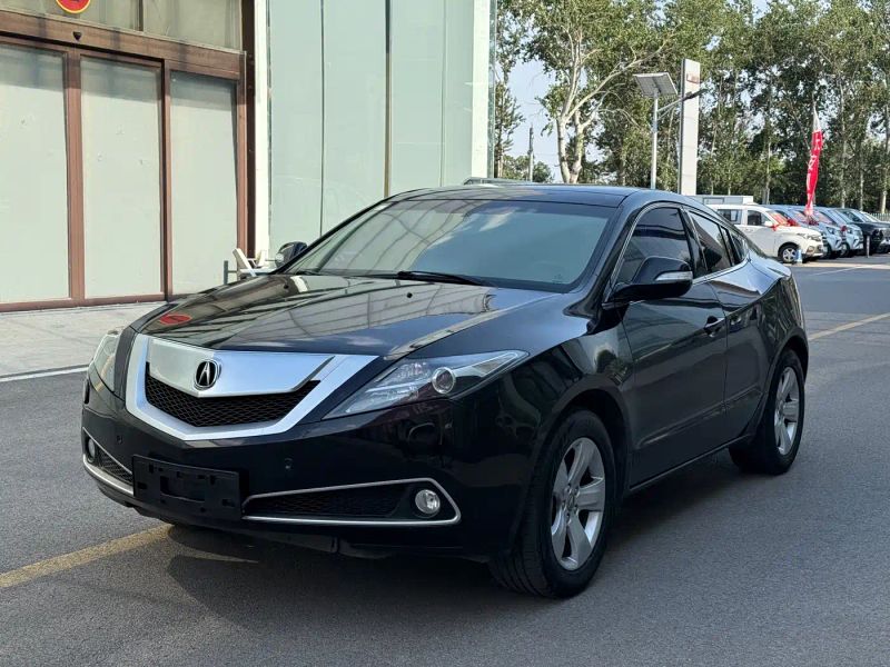 Acura zdx