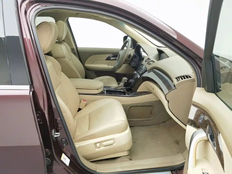 Acura MDX
