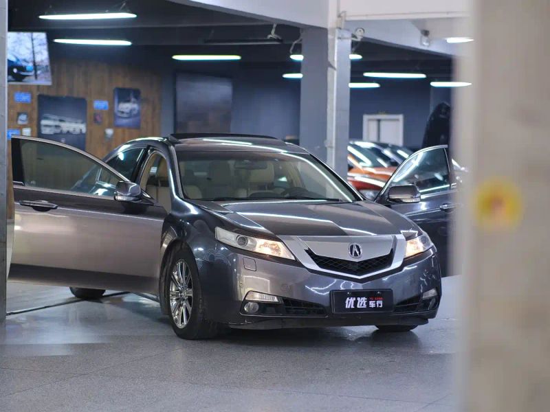 Acura TL