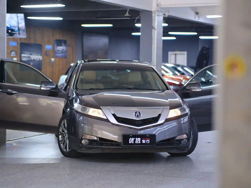 Acura TL