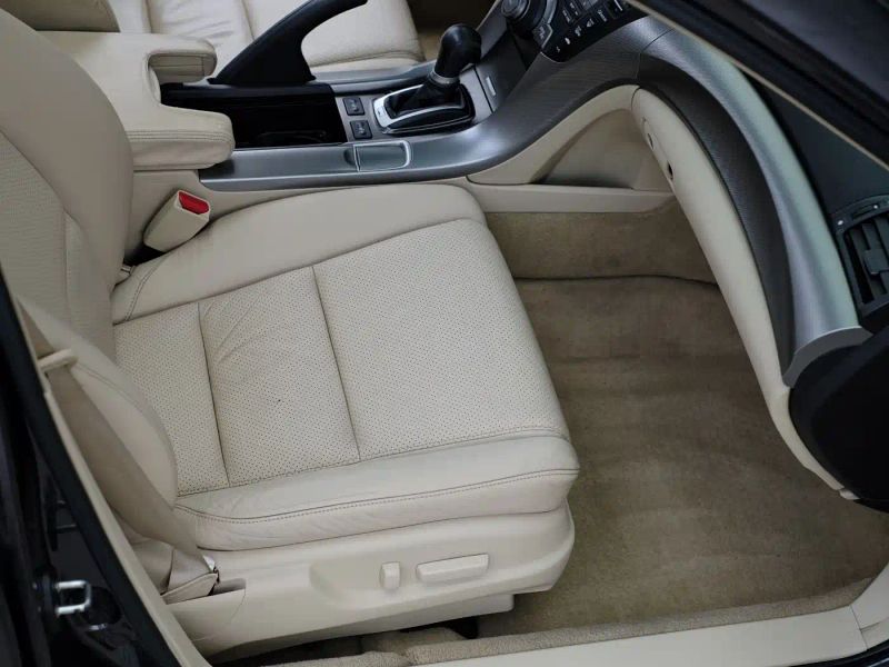 Acura TL