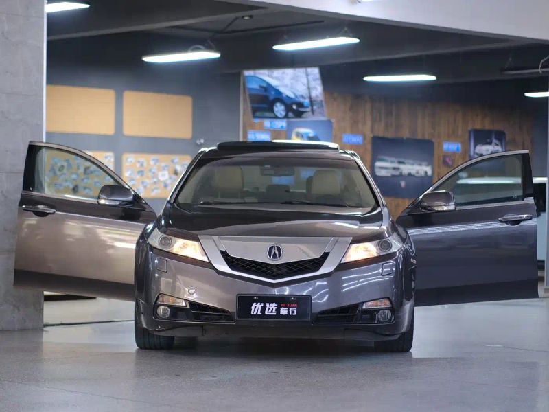 Acura TL