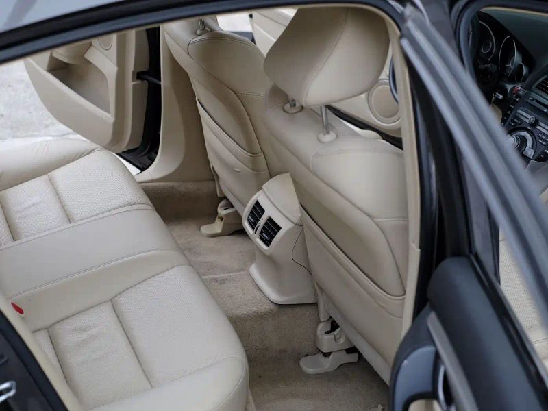 Acura TL