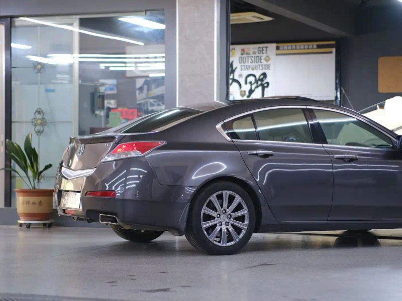 Acura TL