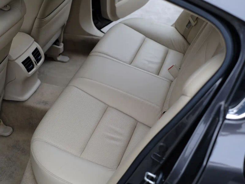 Acura TL