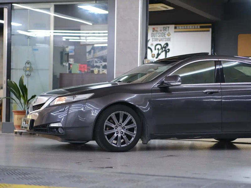 Acura TL