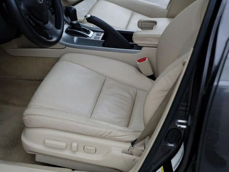 Acura TL