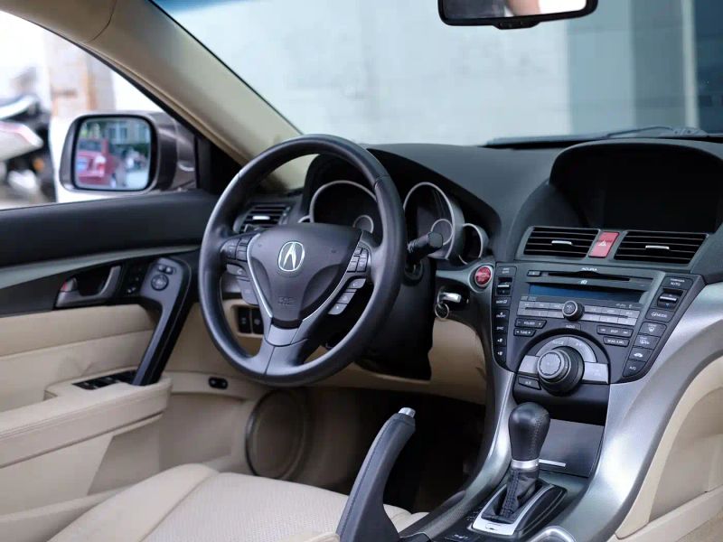 Acura TL