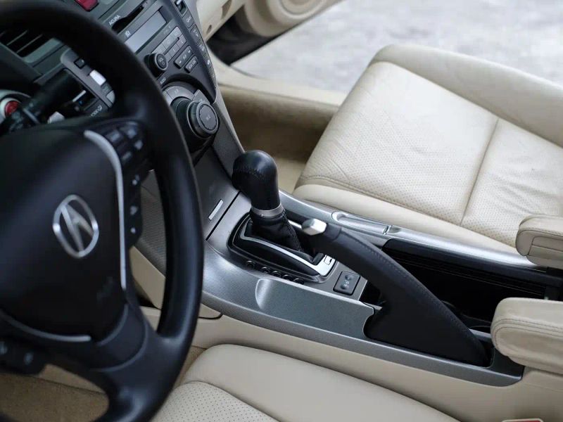 Acura TL