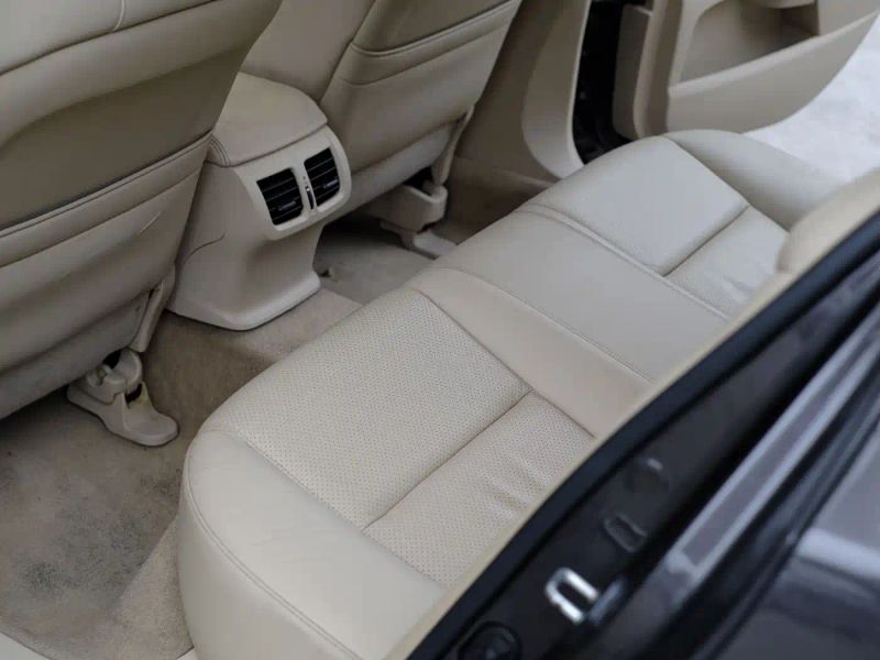 Acura TL
