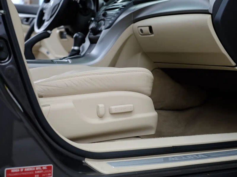 Acura TL