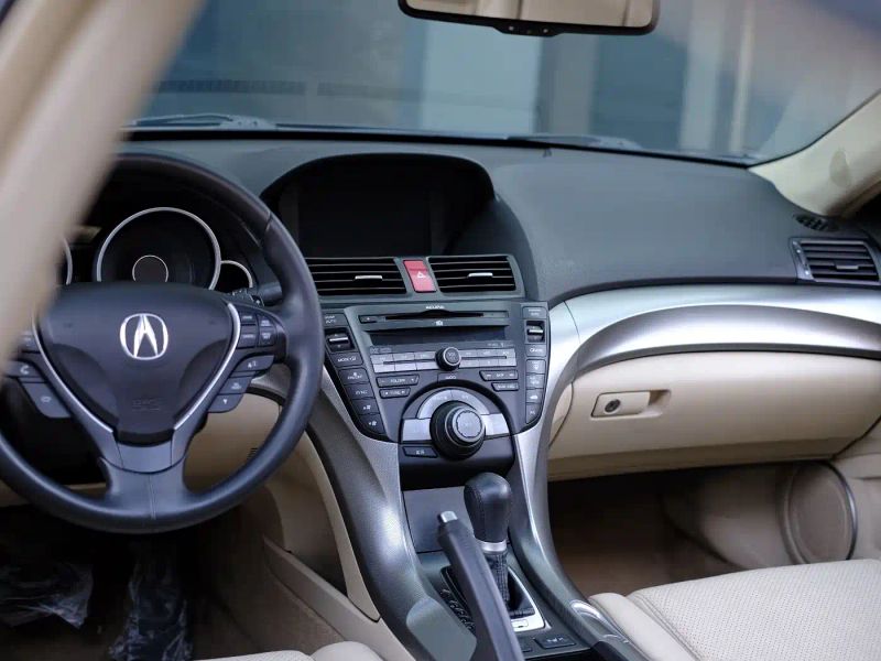 Acura TL