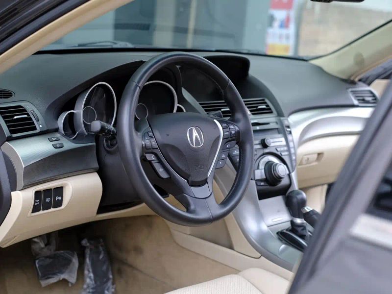 Acura TL