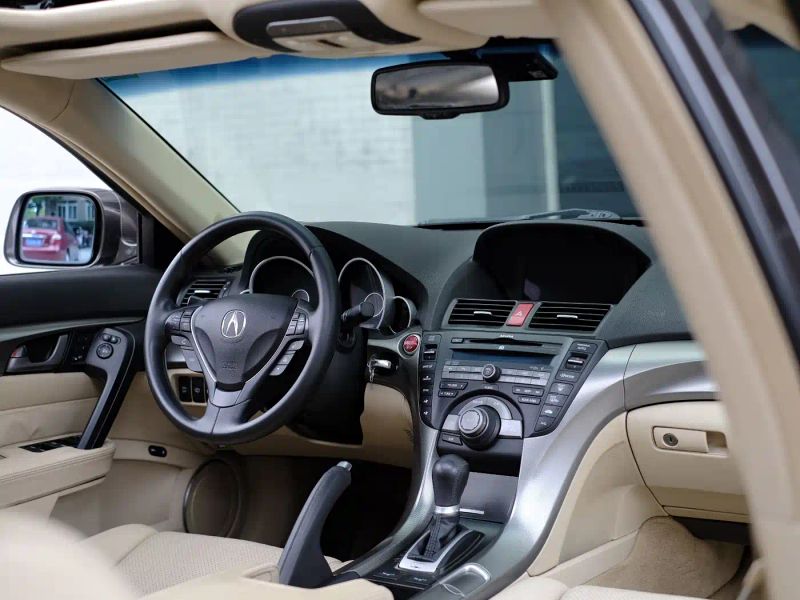 Acura TL