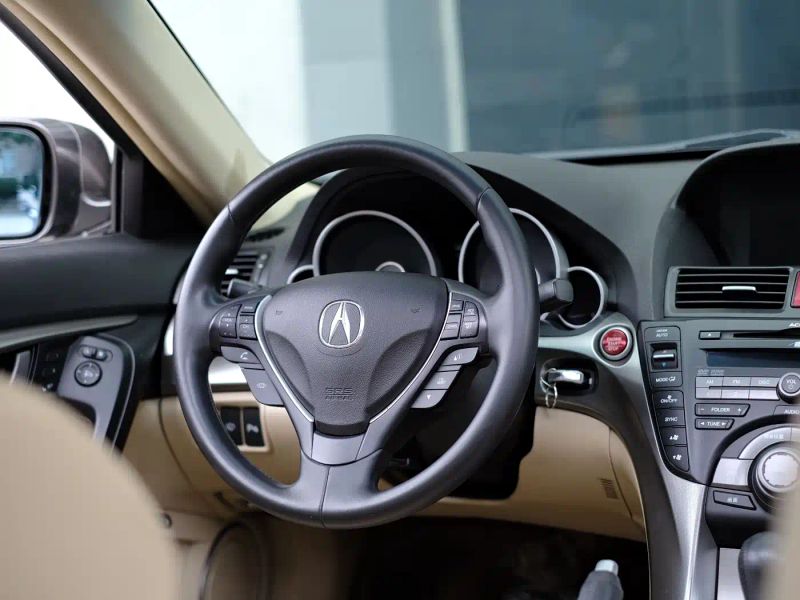 Acura TL