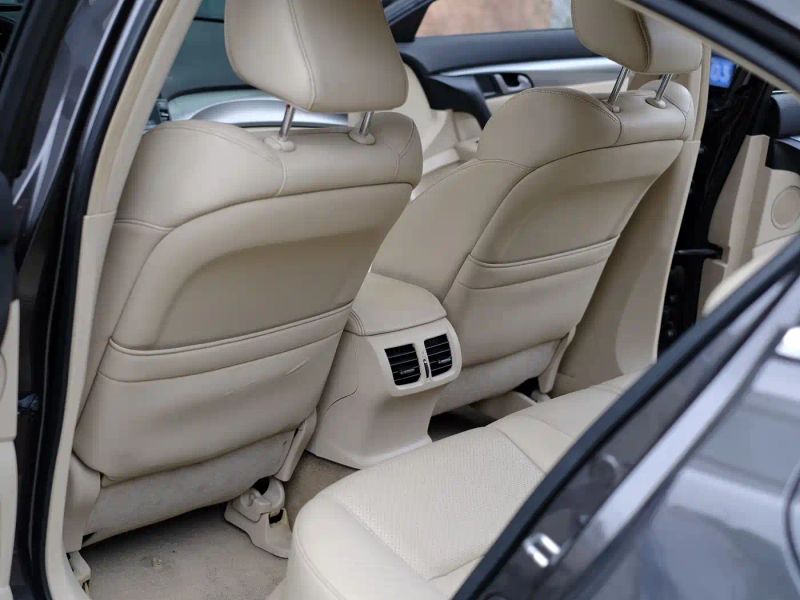 Acura TL
