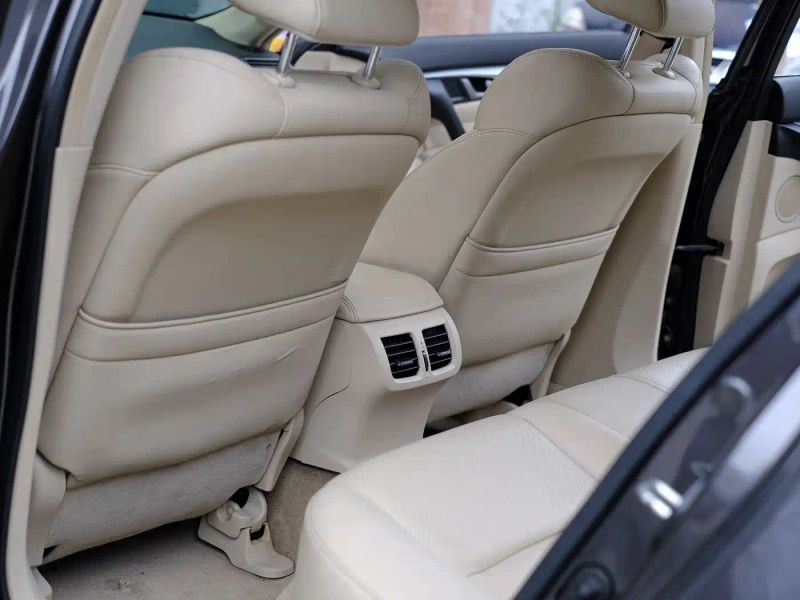 Acura TL