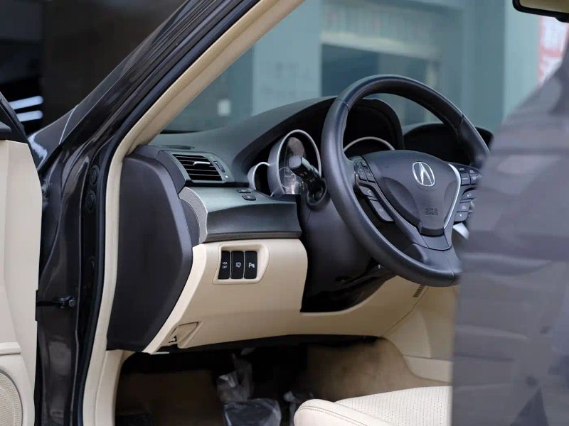 Acura TL