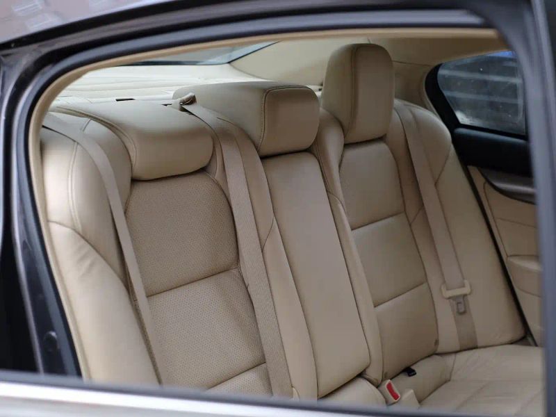 Acura TL