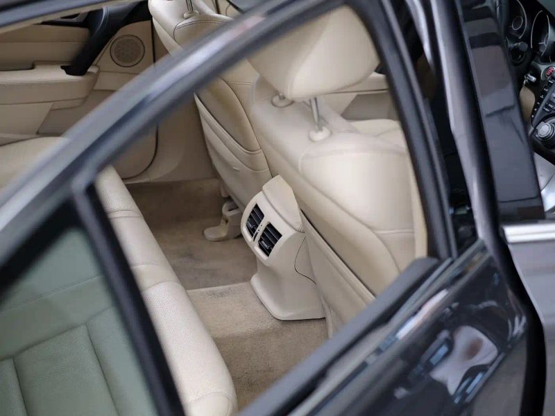 Acura TL