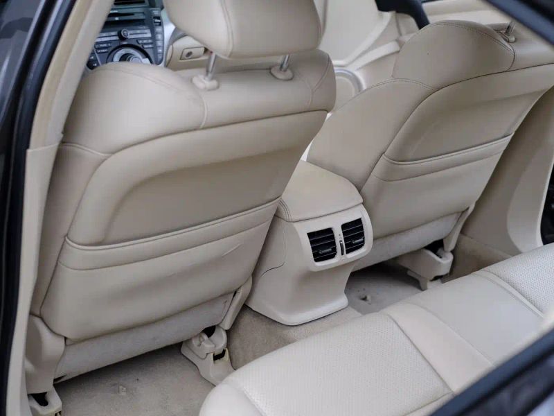 Acura TL