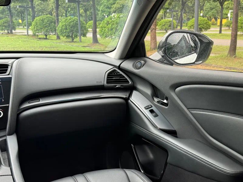 Acura acura-cdx