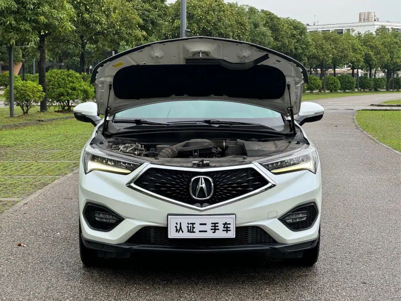 Acura acura-cdx