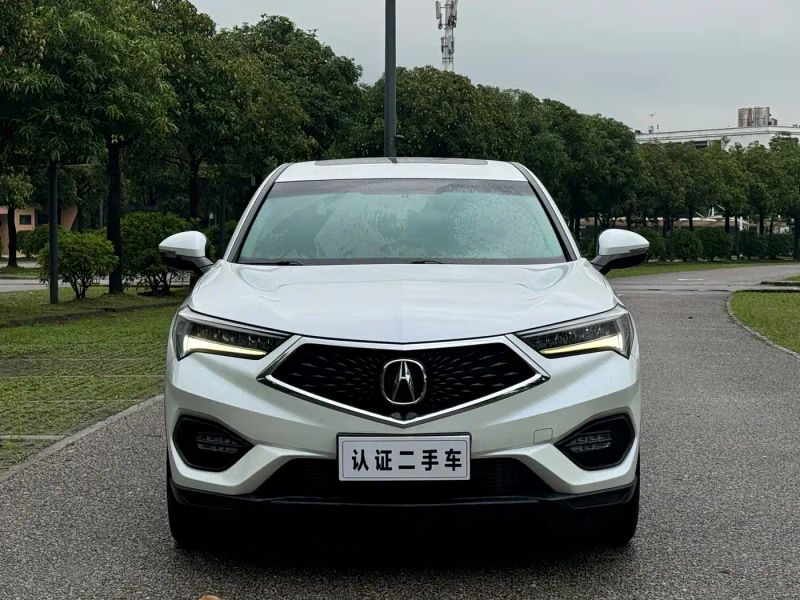 Acura acura-cdx